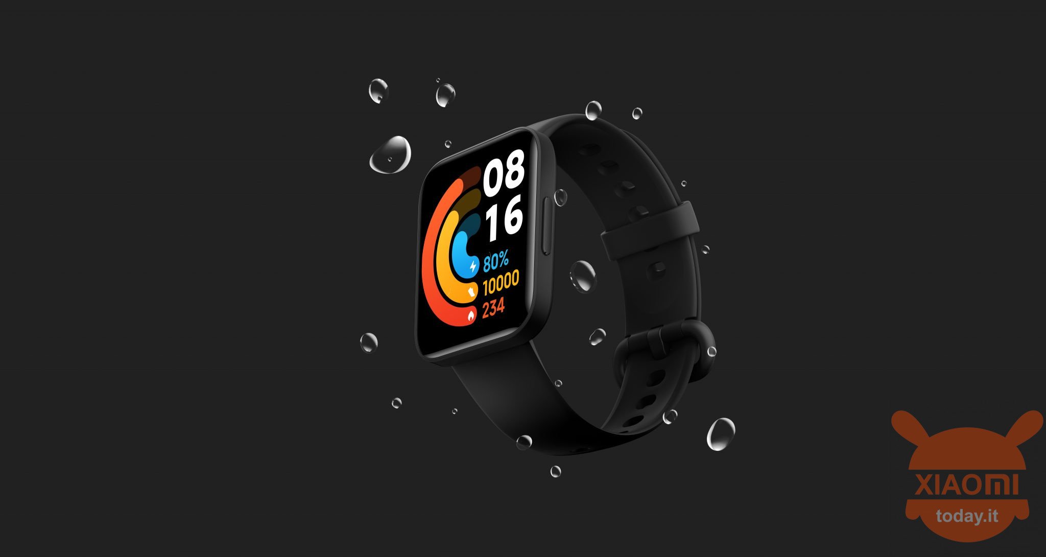 poco reloj