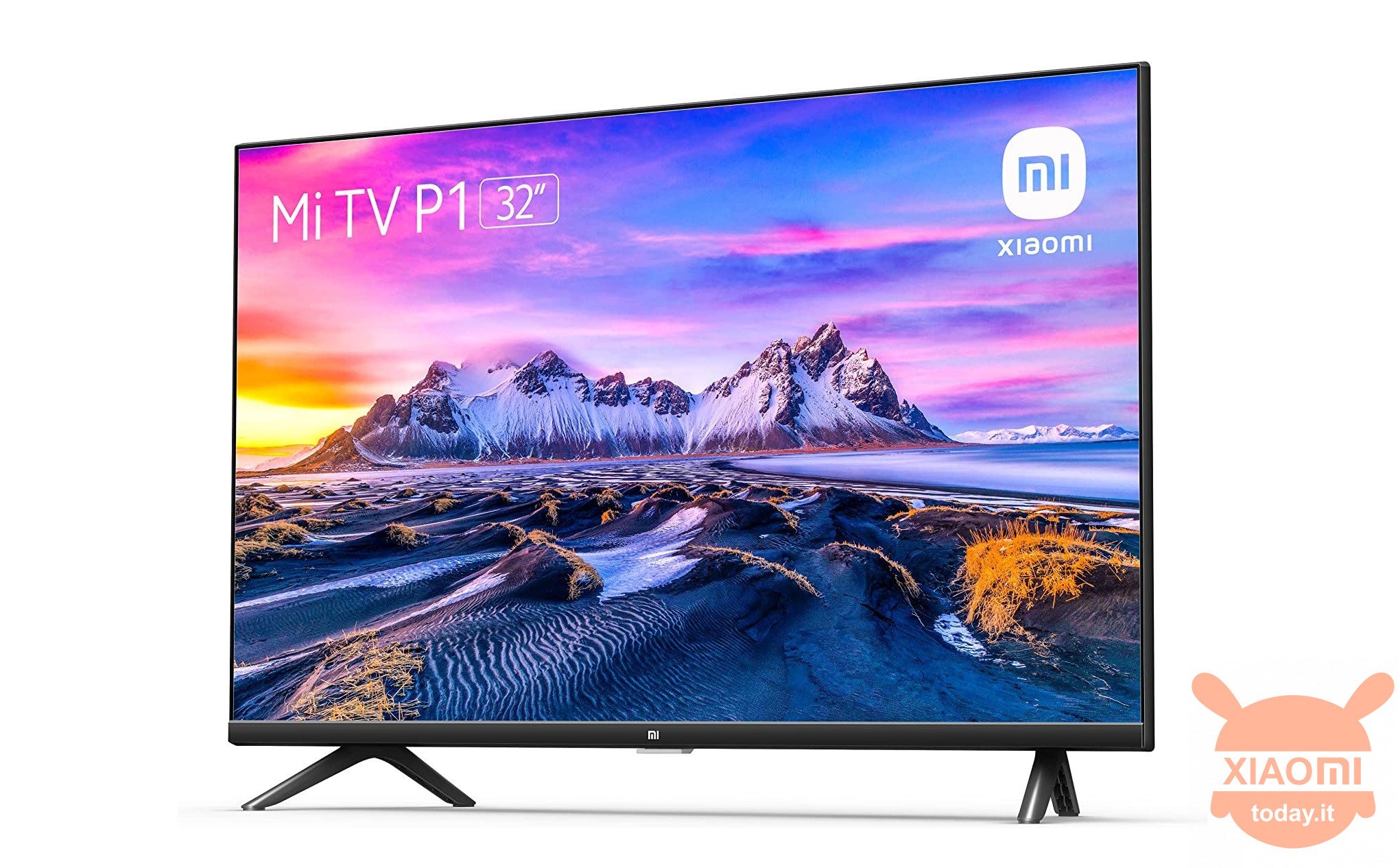 Xiaomi Smart TV 32 אינץ'