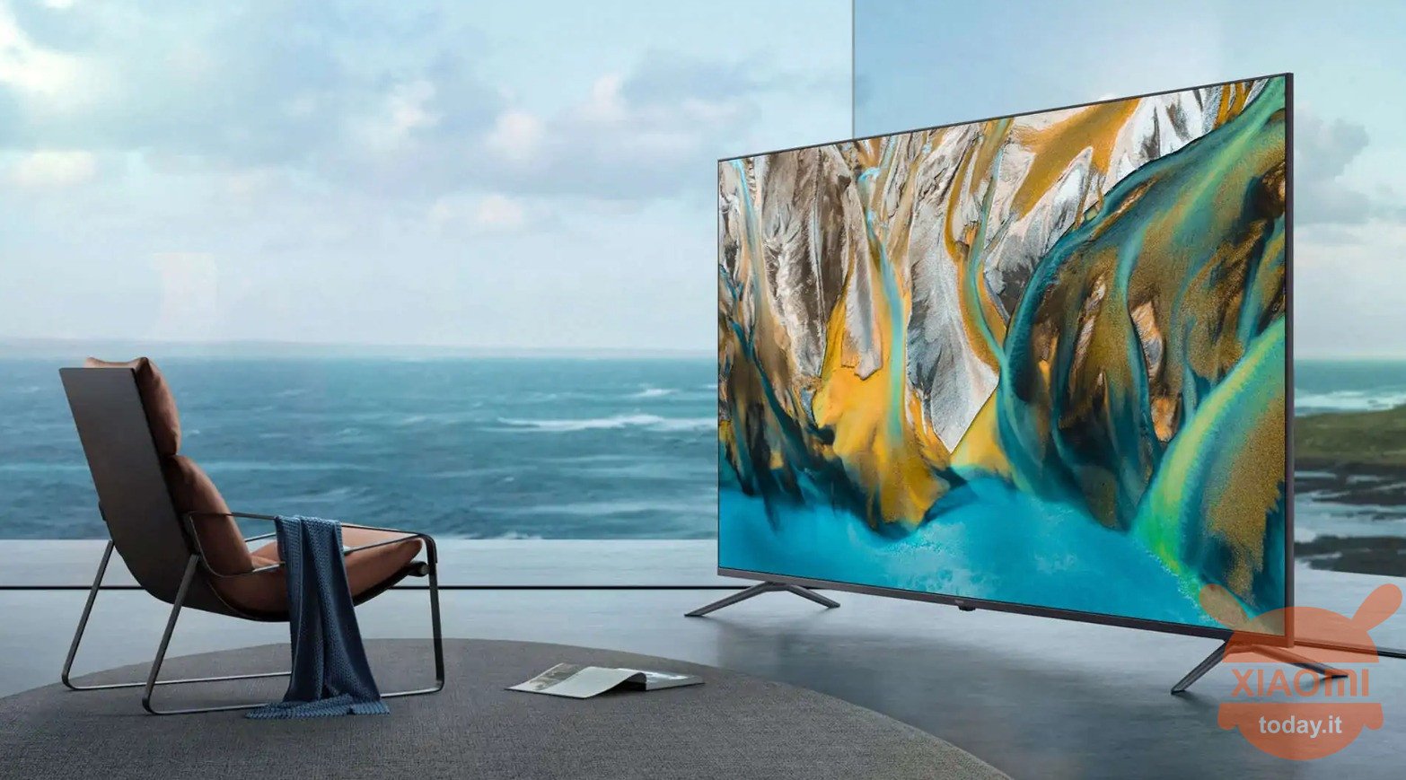 Redmi TV Max 86-inch