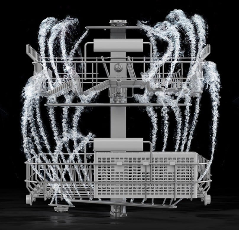 Xiaomi Mijia Dishwasher Купить