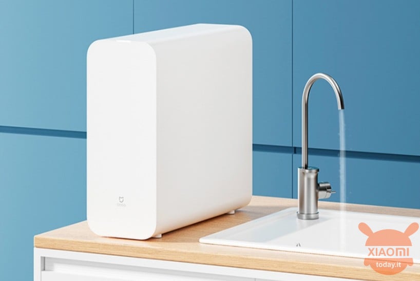 Xiaomi Mijia Water Purifier 1200G