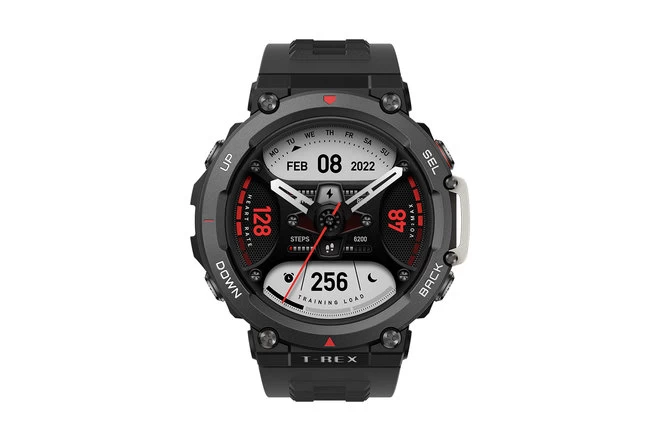 amazfit t-rex 2 ufficiale: specifiche prezzo