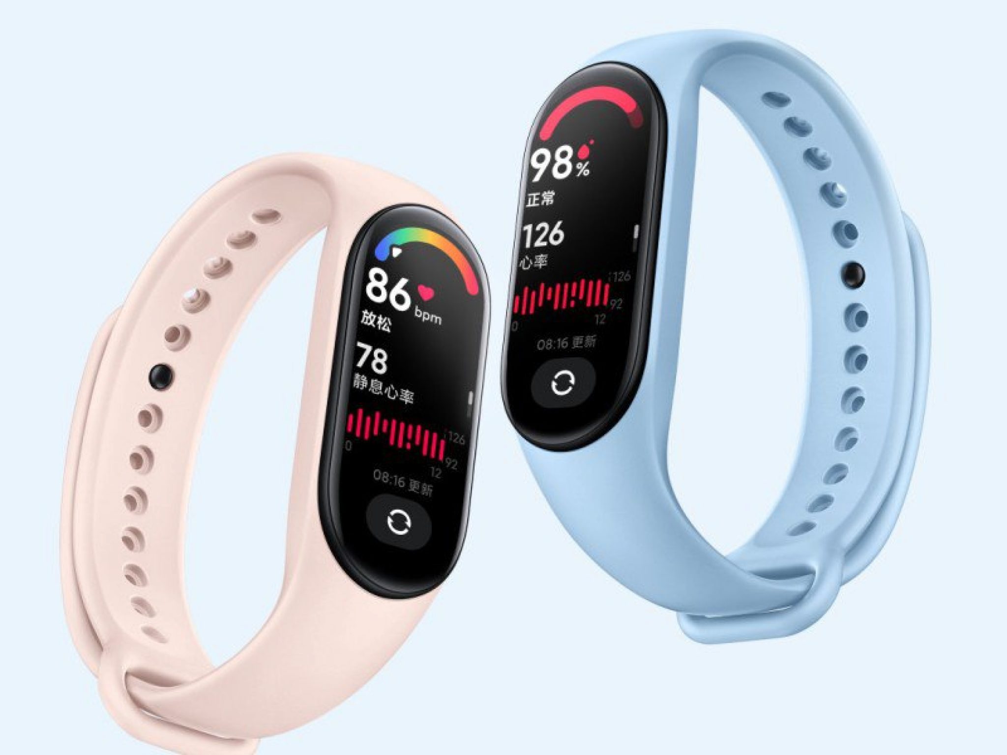 Ми Бэнд 7 Про Nfc Купить