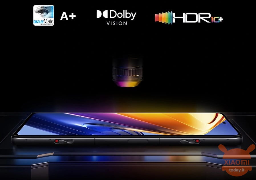 poco f4 جي تي