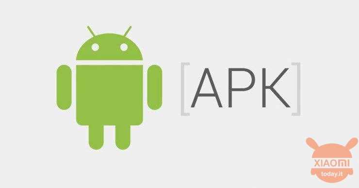 xiaomi non vuole estrazione apk android