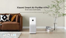 air purifier 4 pro