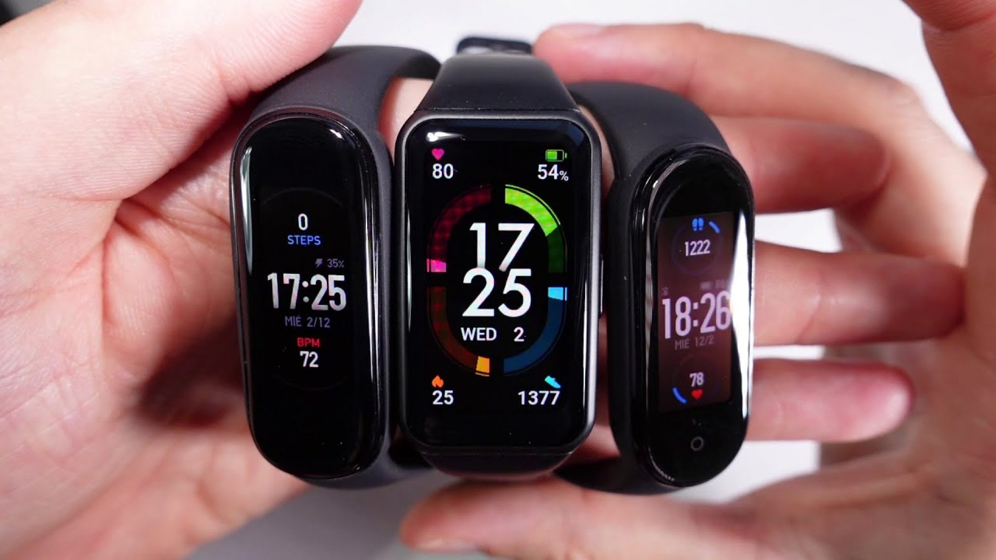 amazfit 7