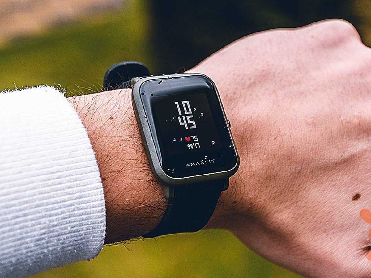 Here is Amazfit Bip 3 preview | Photos and specifications