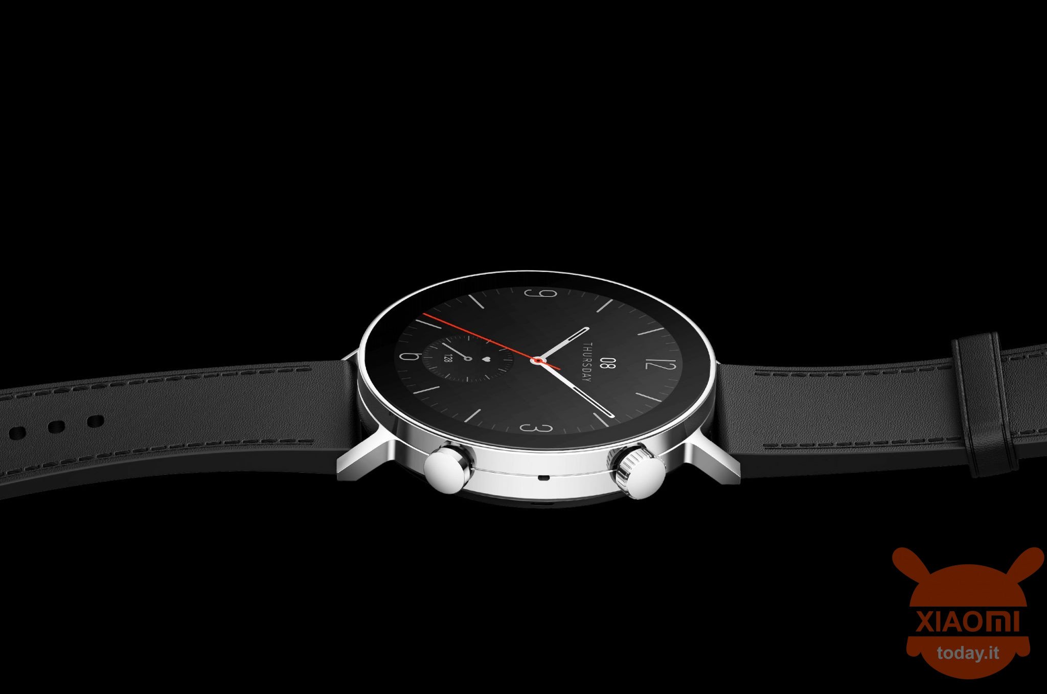 amazfit gtr 3 pro edição limitada