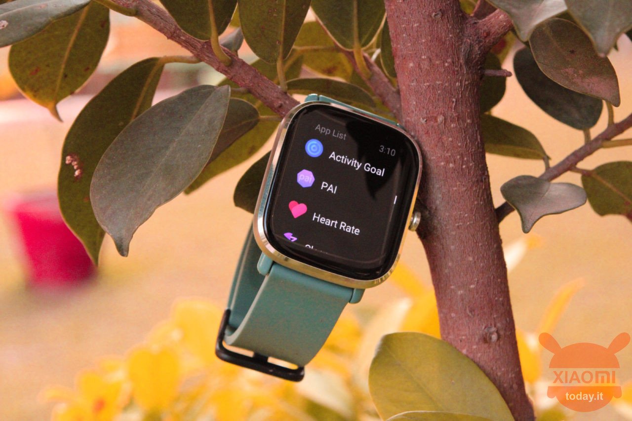amazfit gts 4mini