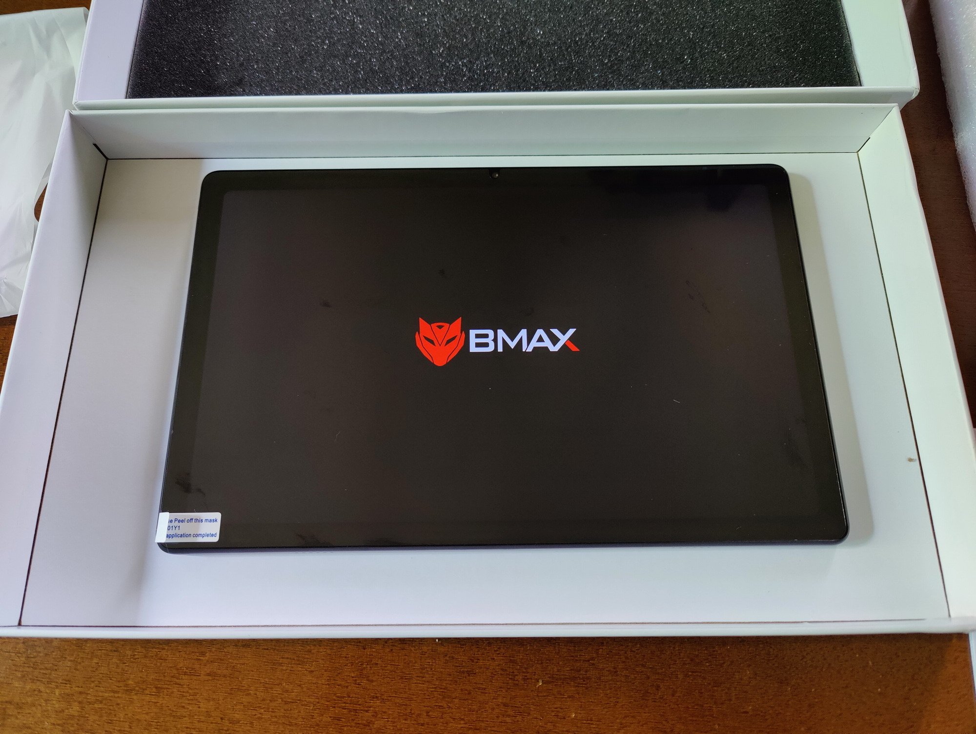 BMAX MaxPad i11