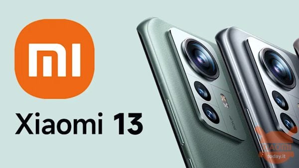 Xiaomi 13