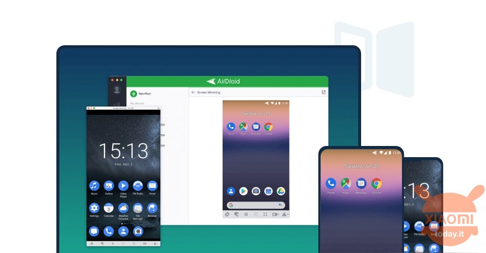 AirDroid Persoonlijk