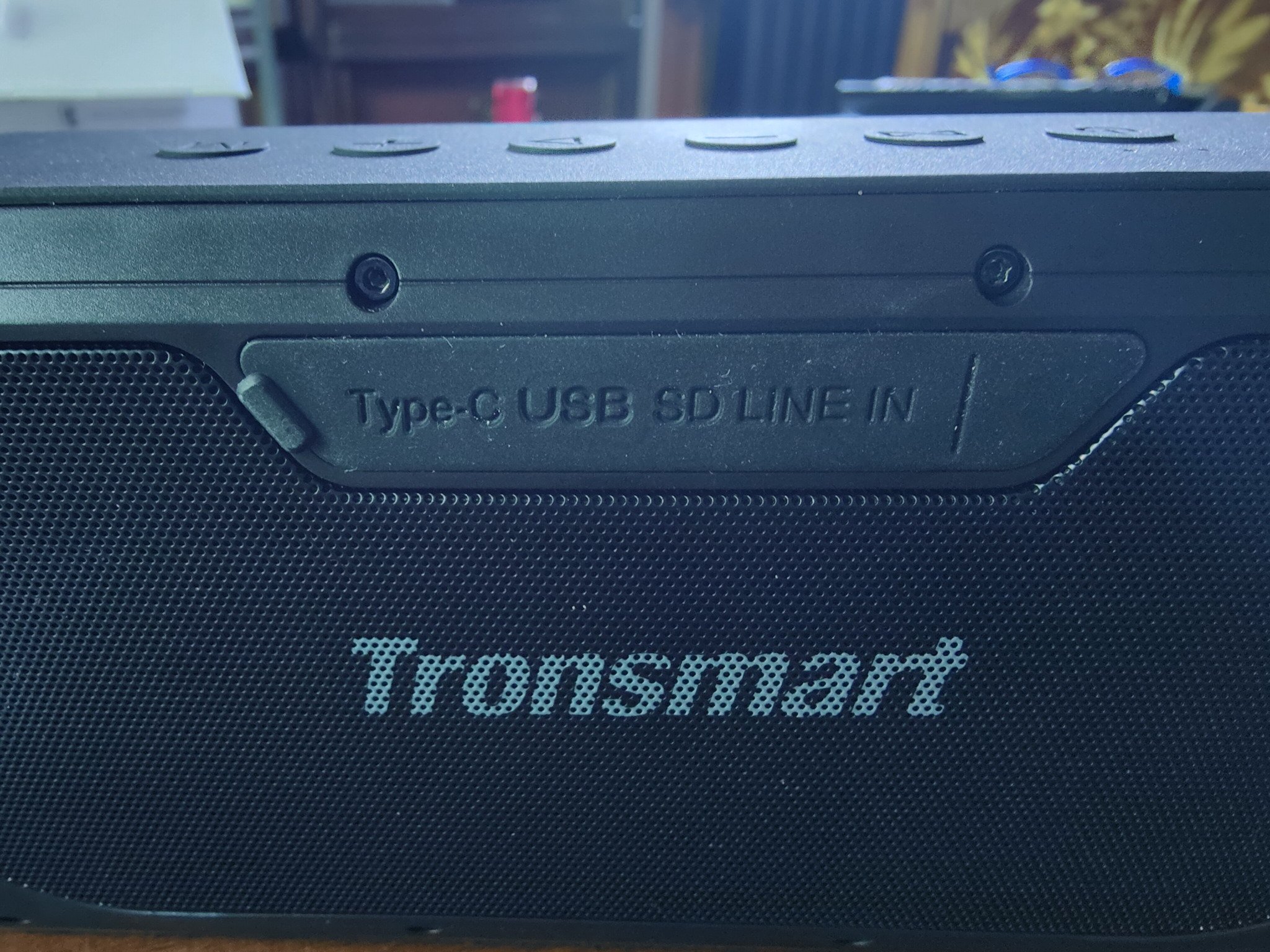 Tronsmart Fuerza SE