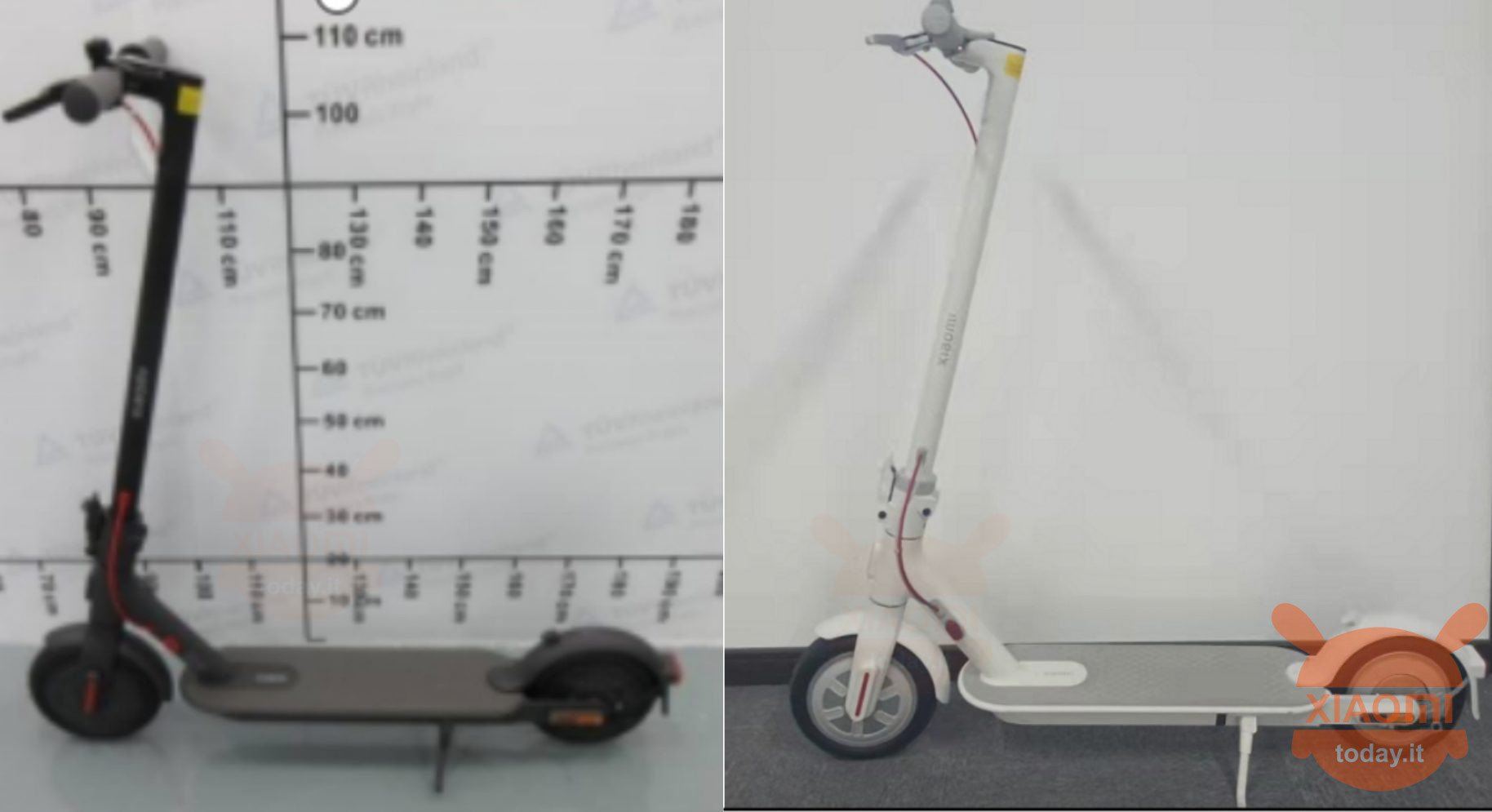 xiaomi mi electric scooter 3 lite