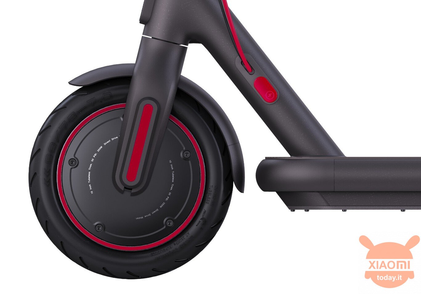 xiaomi mi electric scooter 4 pro