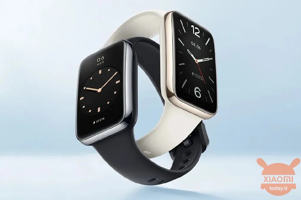 فرقة Xiaomi Mi Band 7 Pro