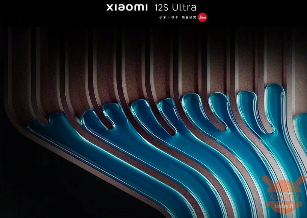 xiaomi 12S ultra