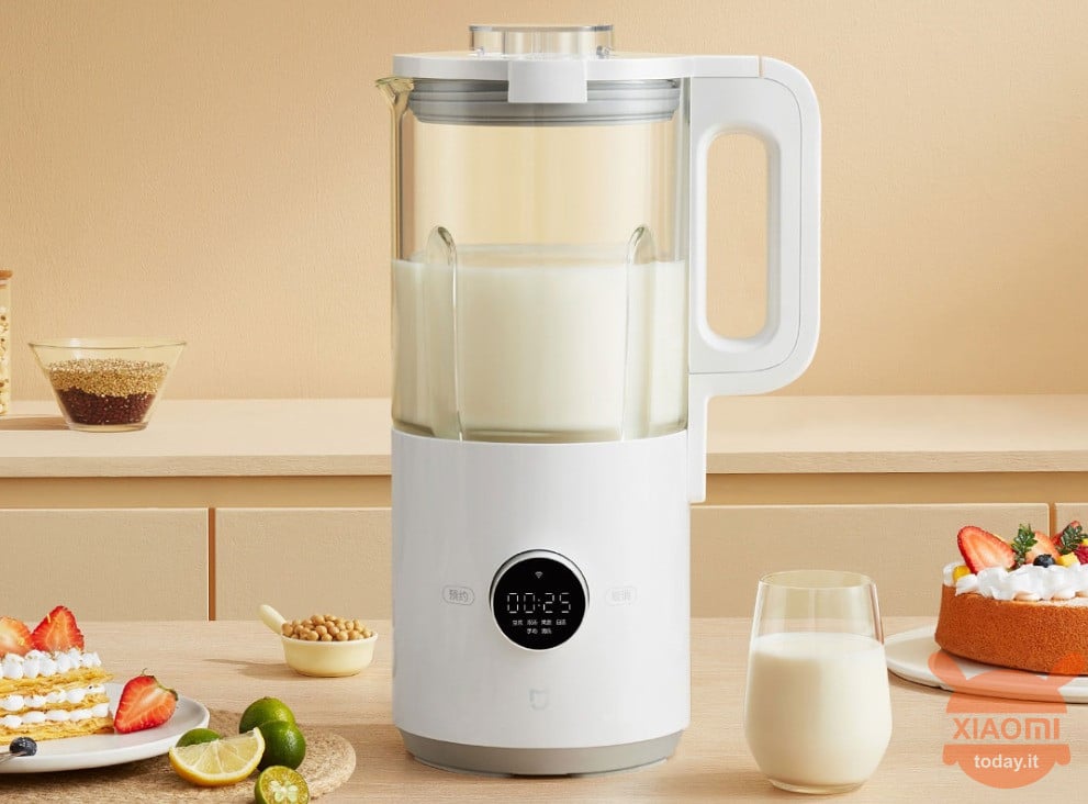 Xiaomi Mijia slimme kookmixer