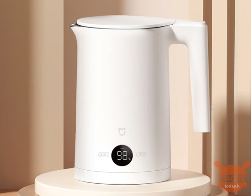 Xiaomi Mijia Thermostatic Electric Kettle 2