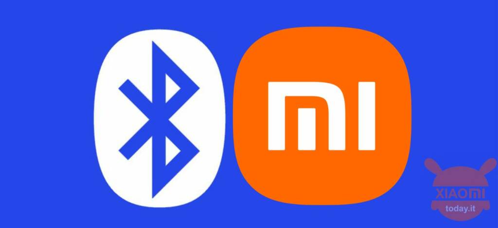 xiaomi kommer att använda bluetooth-ljud