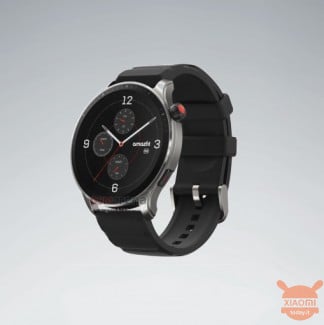 amazfit gts 4