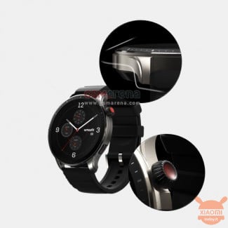 amazfit gts 4