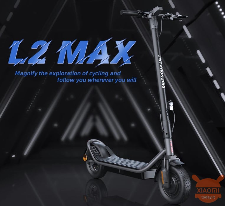 hemo l2 max