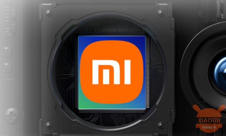 Xiaomi 200 megapixel