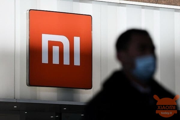 xiaomi kan försvinna från Ryssland