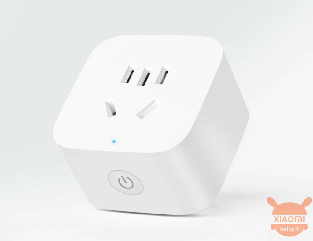 Xiaomi Mijia Smart Socket 3 Mijia Smart Cortina 1S