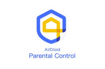 Control parental de Airdroid