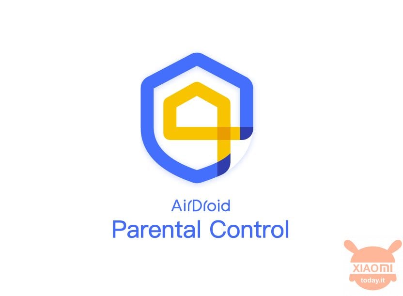 Control parental de Airdroid