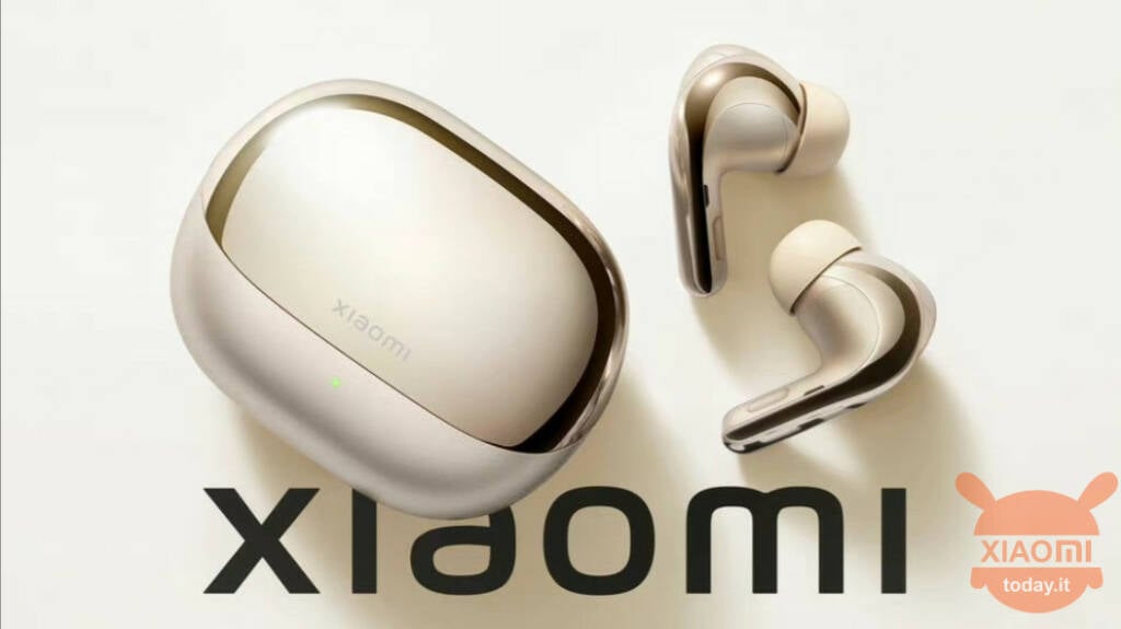 Xiaomi Buds 4 Pr