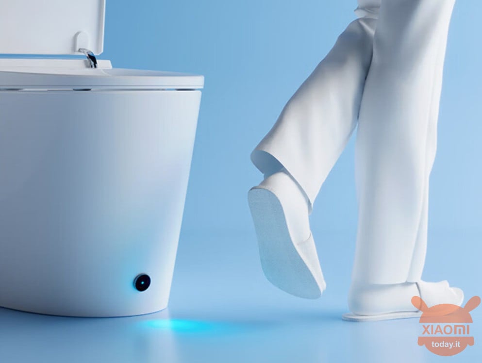 Xiaomi Smartmi Smart Toilet All-in-One 2S