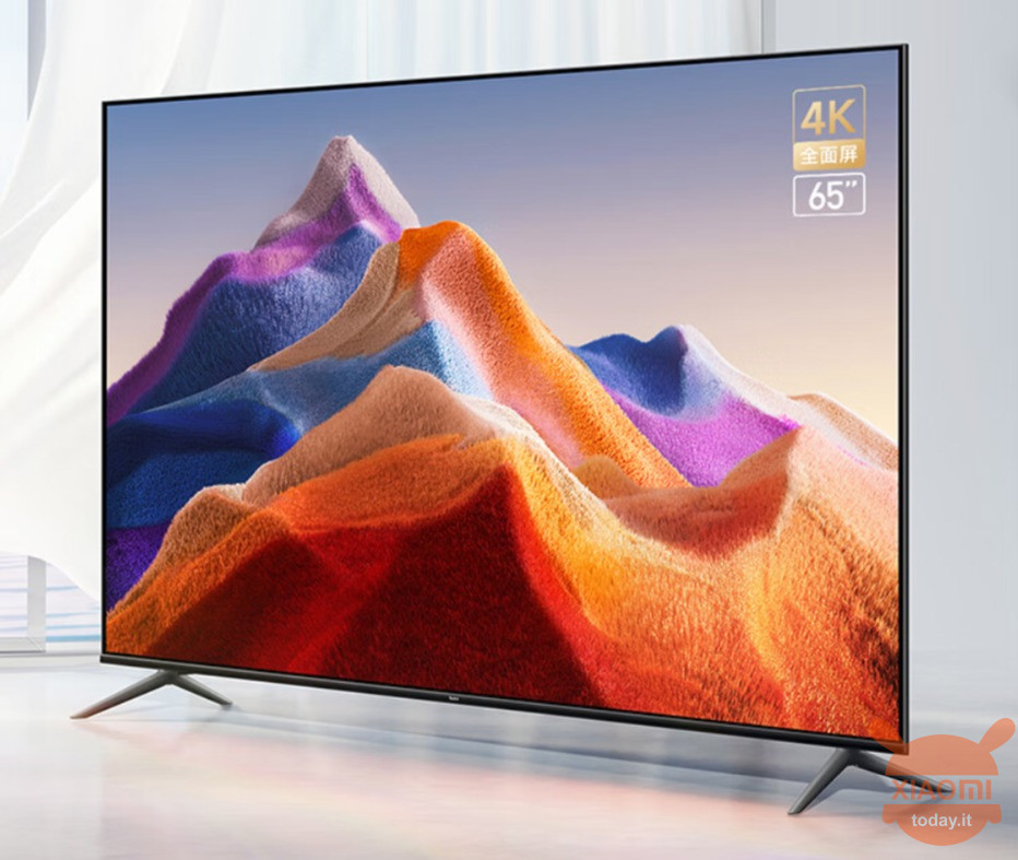 Redmi Smart TV A65 2022