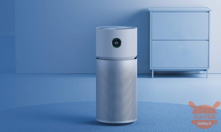 Purificateur d'air de désinfection Xiaomi Mijia