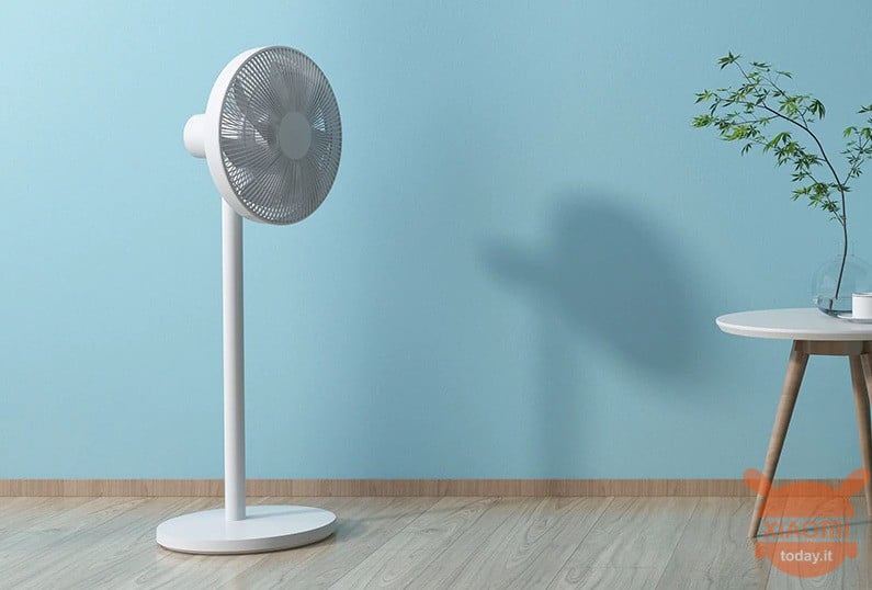 Xiaomi Mi Smart Standing Fan Pro