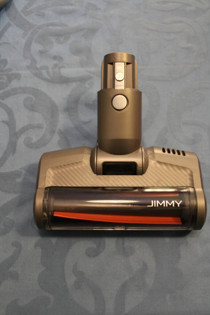 jimmy h9 flex