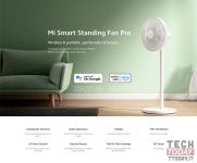 Xiaomi-Mi-Smart-Standing-Fan Pro