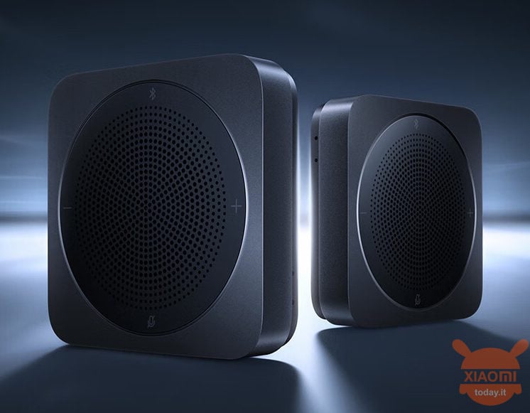 Xiaomi Bao Mini Conference Speaker