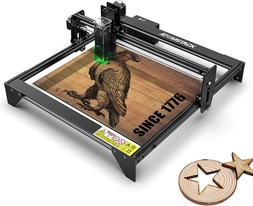 3D-printers
