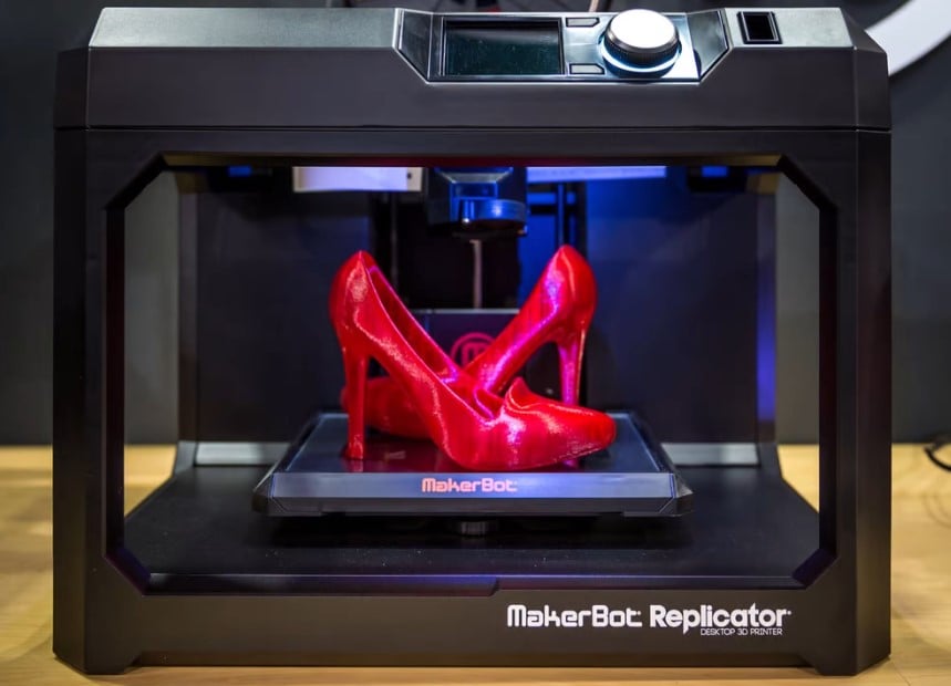 3D-printers 3D-printers
