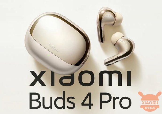 brotes xiaomi 4 pro