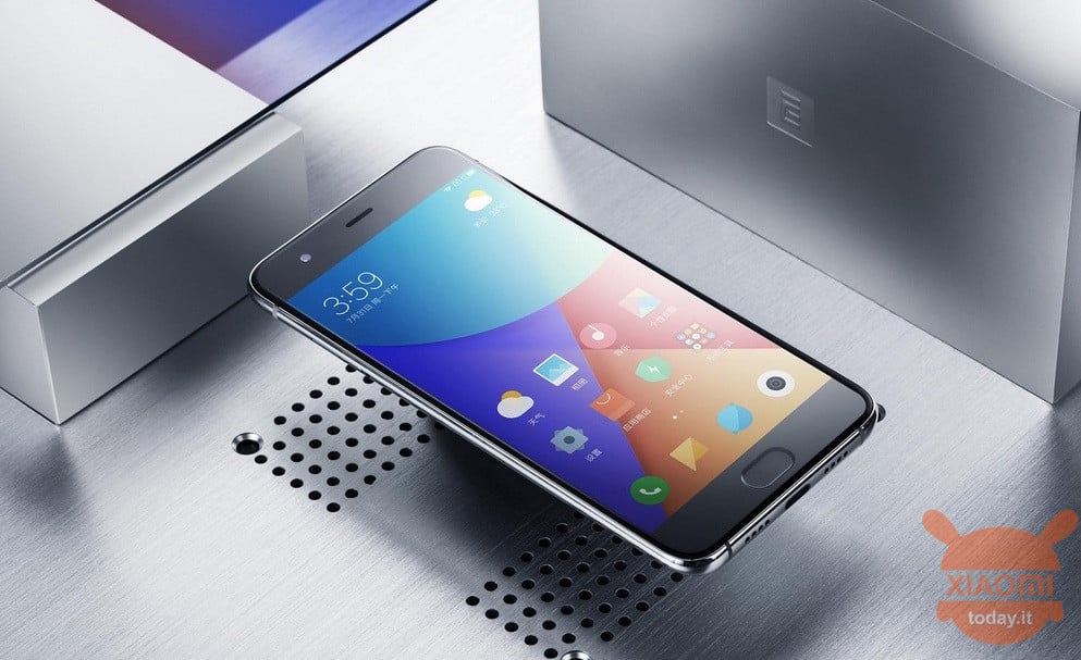 xiaomi mi 6 update ke android 12