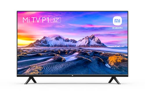 Xiaomi Mi Smart TV P1 32 Pollici