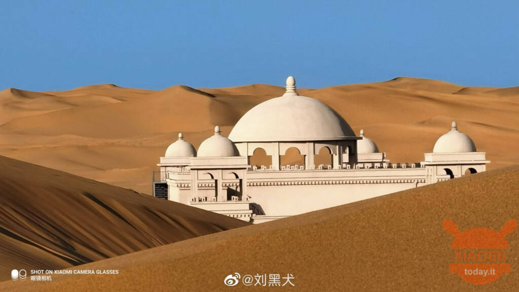 xiaomi mijia slim bril