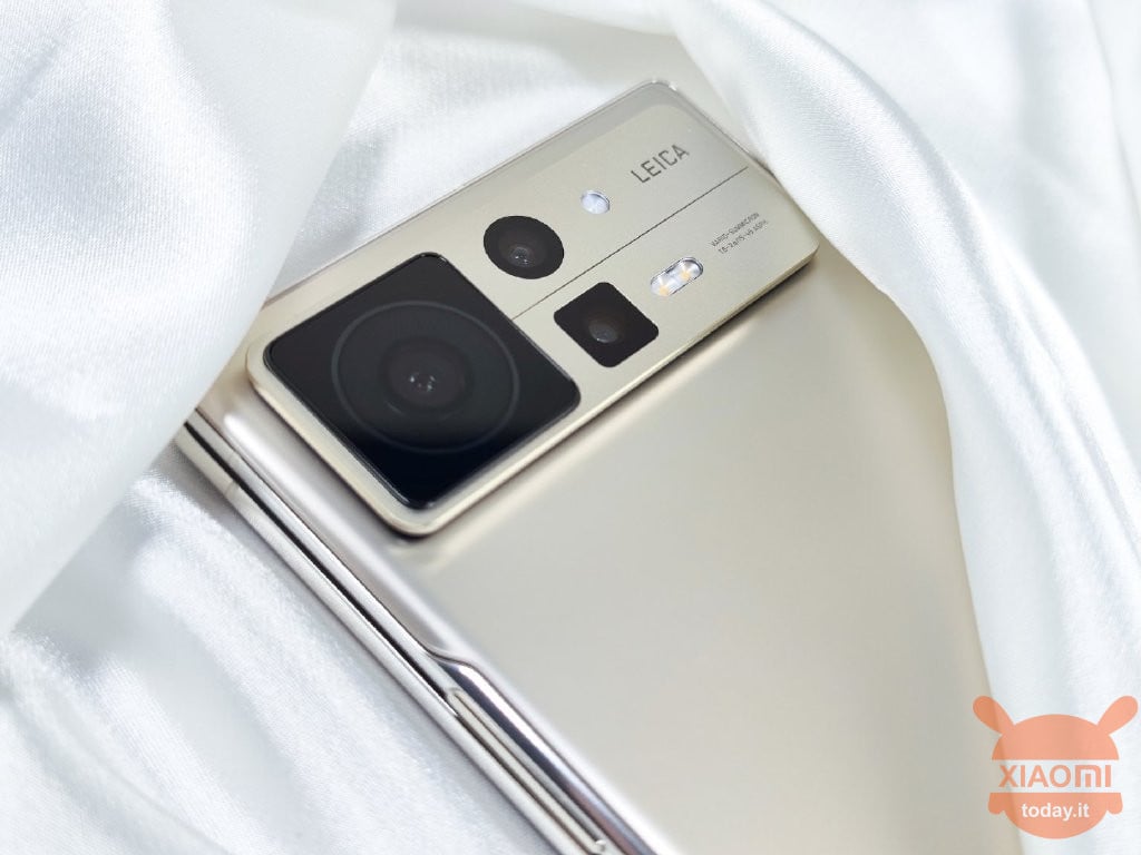xiaomi mix vouw 2