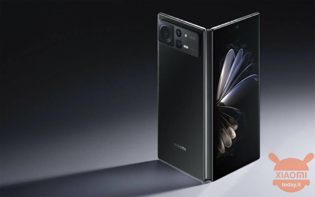 xiaomi mix krotnie 2