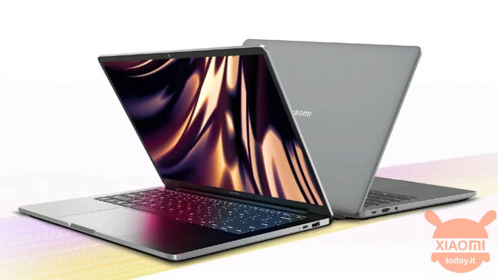 xiaomi notebook 120g oficial